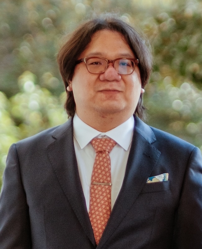 Joseph Chee Chang